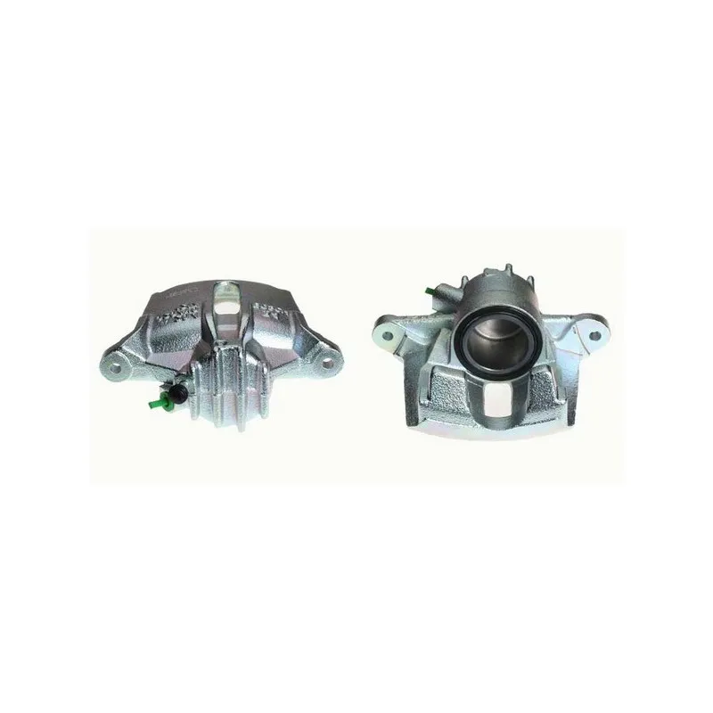 Étrier de frein BUDWEG CALIPER 343194