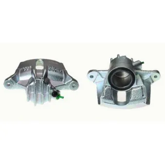 Étrier de frein BUDWEG CALIPER 343195