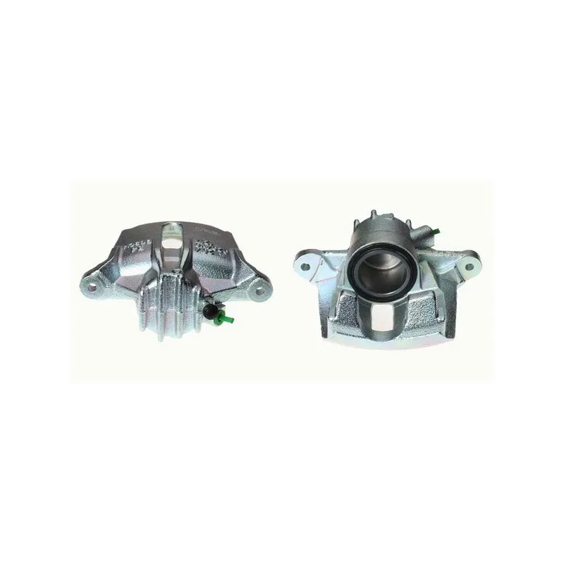 Étrier de frein BUDWEG CALIPER 343195