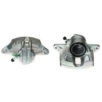 Étrier de frein BUDWEG CALIPER 343196