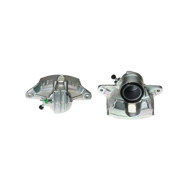Étrier de frein BUDWEG CALIPER 343196