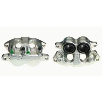 Étrier de frein BUDWEG CALIPER 343198