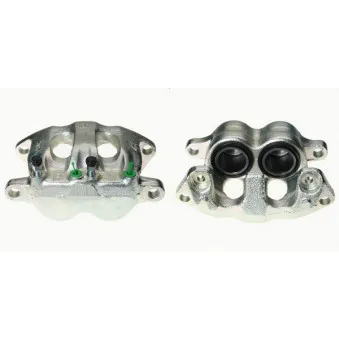 Étrier de frein BUDWEG CALIPER 343199