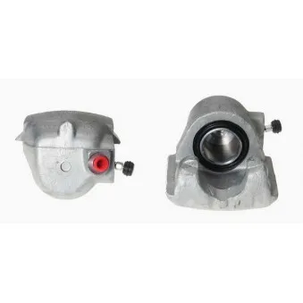 Étrier de frein BUDWEG CALIPER