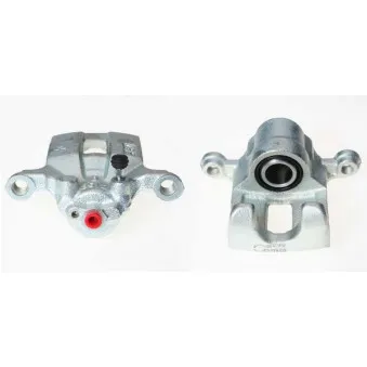 Étrier de frein BUDWEG CALIPER 343202