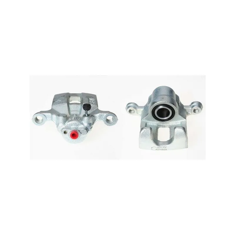 Étrier de frein BUDWEG CALIPER 343202