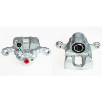 Étrier de frein BUDWEG CALIPER 343203