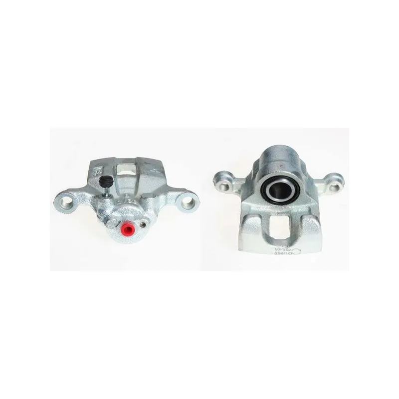Étrier de frein BUDWEG CALIPER 343203