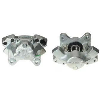 Étrier de frein BUDWEG CALIPER 343204