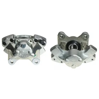 Étrier de frein BUDWEG CALIPER 343206