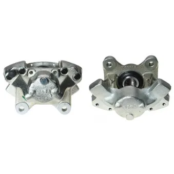 Étrier de frein BUDWEG CALIPER 343207