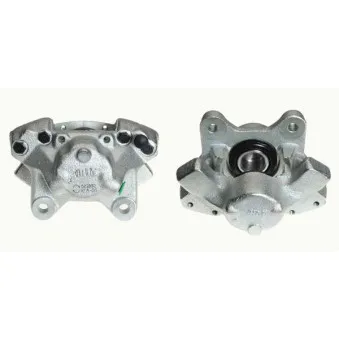 Étrier de frein BUDWEG CALIPER 343208