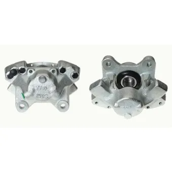 Étrier de frein BUDWEG CALIPER 343209