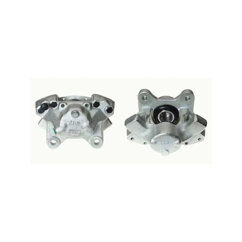 Étrier de frein BUDWEG CALIPER 343209