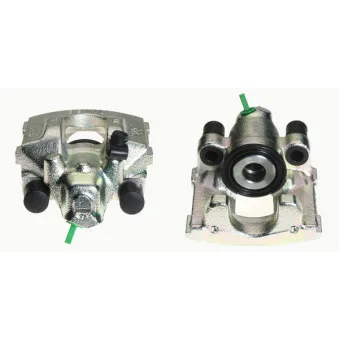 Étrier de frein BUDWEG CALIPER 343210