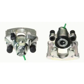 Étrier de frein BUDWEG CALIPER 343211