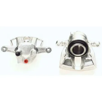 Étrier de frein BUDWEG CALIPER