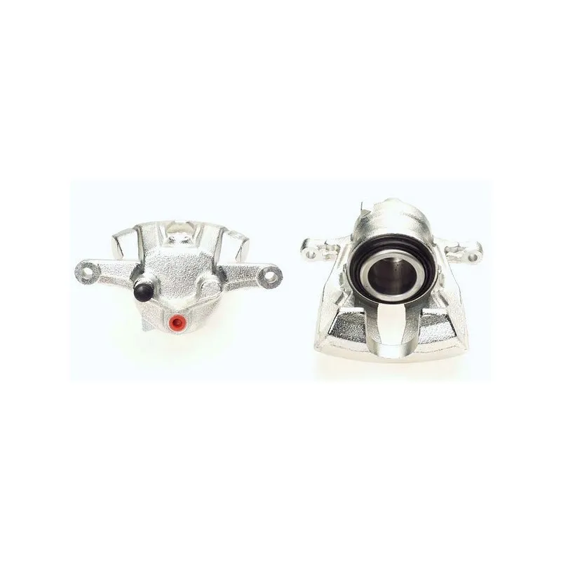 Étrier de frein BUDWEG CALIPER 343212