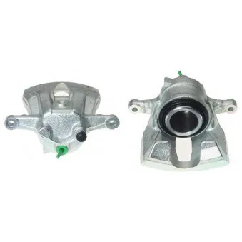 Étrier de frein BUDWEG CALIPER 343213