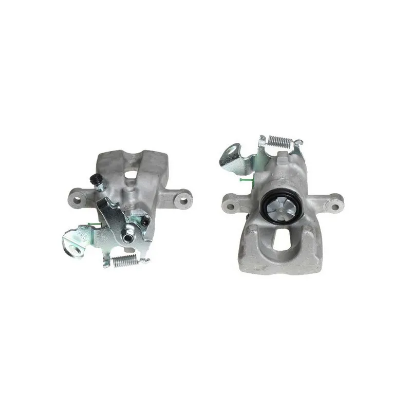 Étrier de frein BUDWEG CALIPER 343215