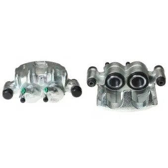 Étrier de frein BUDWEG CALIPER 343218