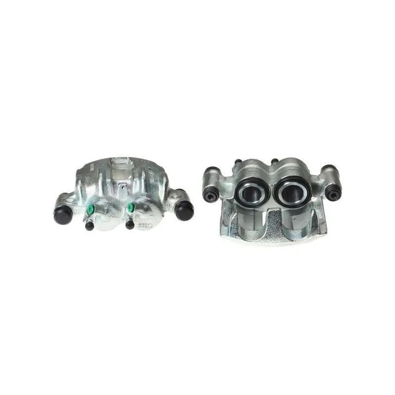Étrier de frein BUDWEG CALIPER 343218