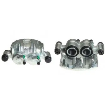Étrier de frein BUDWEG CALIPER 343219