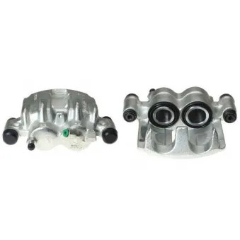 Étrier de frein BUDWEG CALIPER 343220