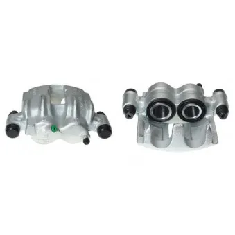 Étrier de frein BUDWEG CALIPER 343221