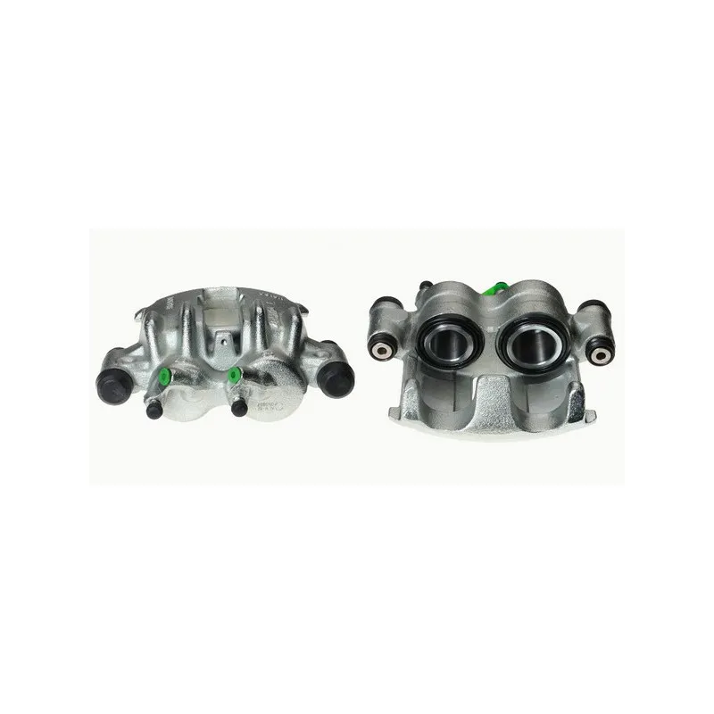 Étrier de frein BUDWEG CALIPER 343222