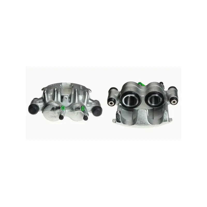 Étrier de frein BUDWEG CALIPER 343223
