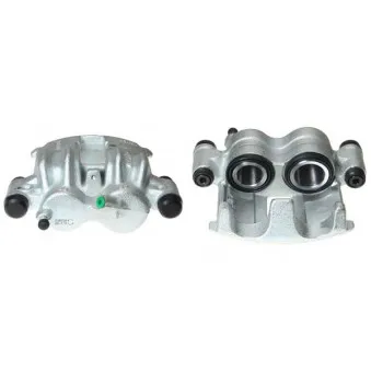 Étrier de frein BUDWEG CALIPER 343224