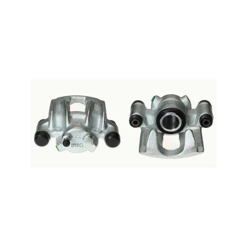 Étrier de frein BUDWEG CALIPER 343226