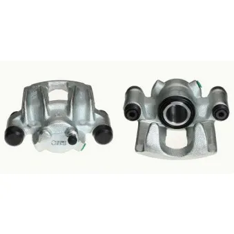 Étrier de frein BUDWEG CALIPER 343227