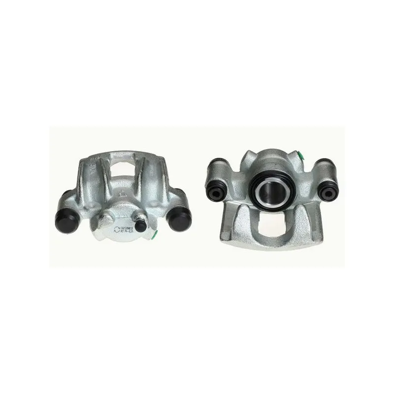Étrier de frein BUDWEG CALIPER 343227