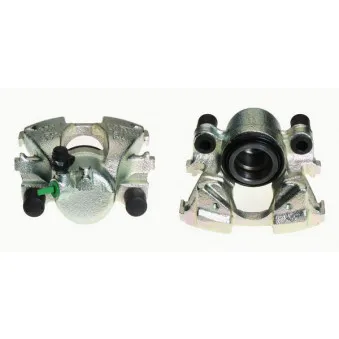 Étrier de frein BUDWEG CALIPER 343230