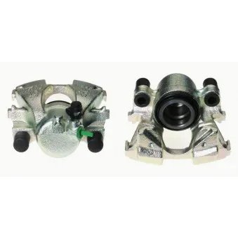 Étrier de frein BUDWEG CALIPER 343231