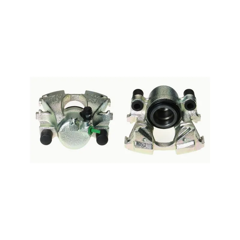 Étrier de frein BUDWEG CALIPER 343231
