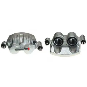 Étrier de frein BUDWEG CALIPER 343232