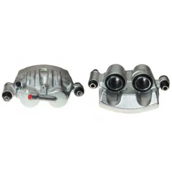 Étrier de frein BUDWEG CALIPER 343233