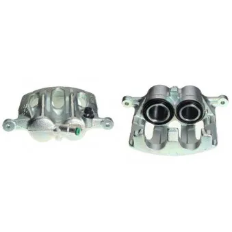 Étrier de frein BUDWEG CALIPER 343235