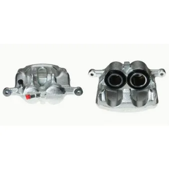 Étrier de frein BUDWEG CALIPER 343236