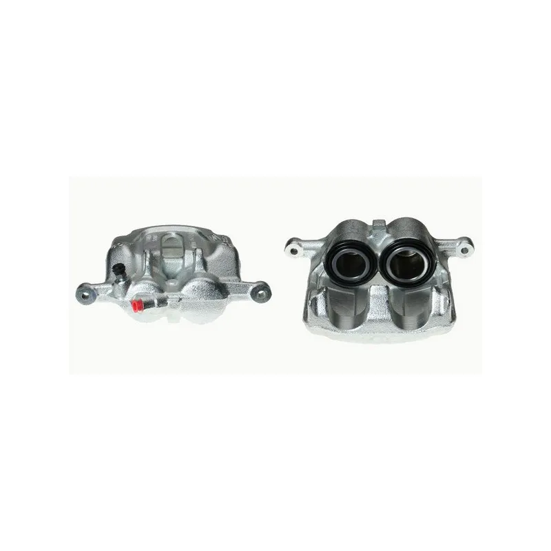 Étrier de frein BUDWEG CALIPER 343236