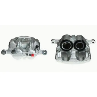 Étrier de frein BUDWEG CALIPER 343237