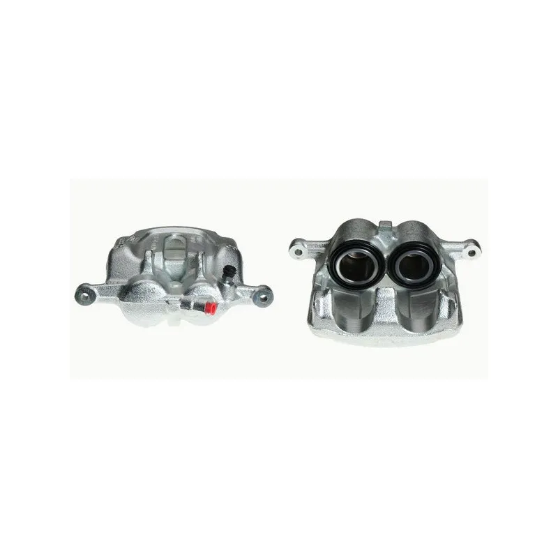 Étrier de frein BUDWEG CALIPER 343237