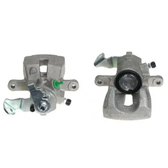 Étrier de frein BUDWEG CALIPER 343238