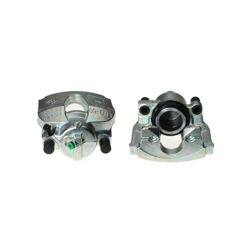 Étrier de frein BUDWEG CALIPER 343240