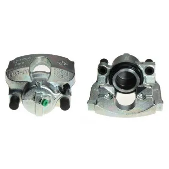 Étrier de frein BUDWEG CALIPER 343241