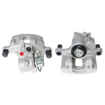 Étrier de frein BUDWEG CALIPER 343242