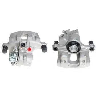 Étrier de frein BUDWEG CALIPER 343243